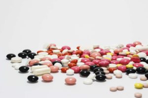 Abused Medications