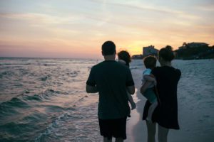 How family can affect addiction