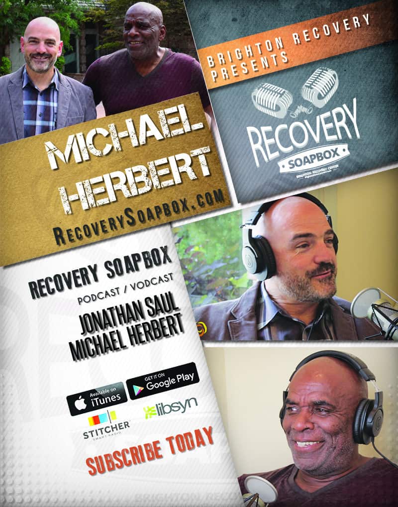 recovery podcast Episode 11