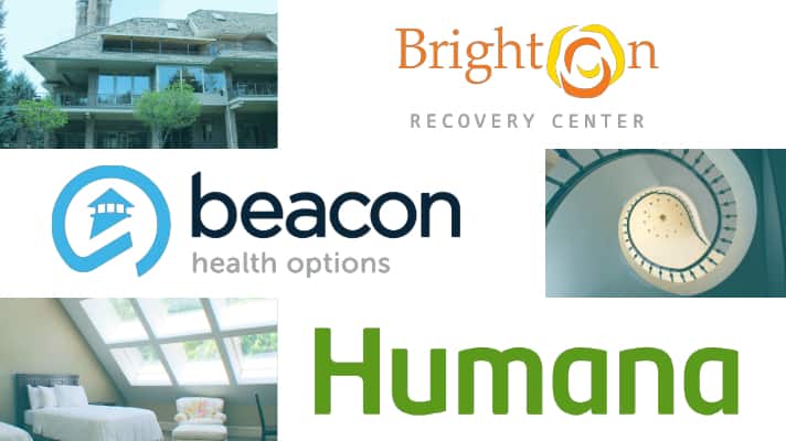 beacon health options humana
