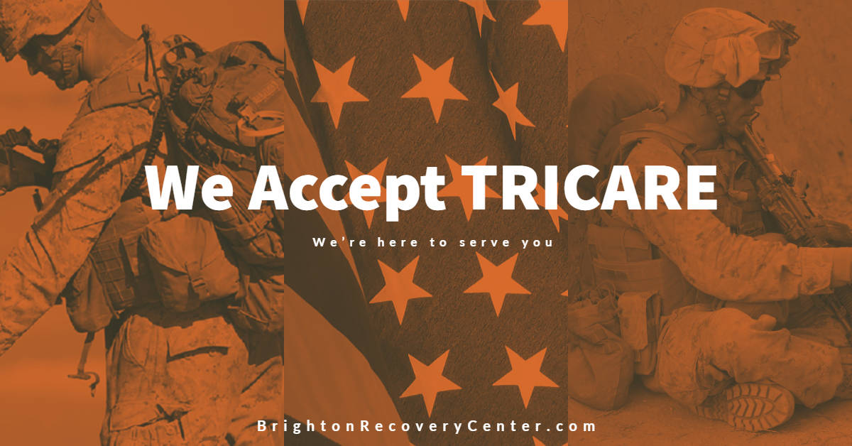in-network with TRICARE