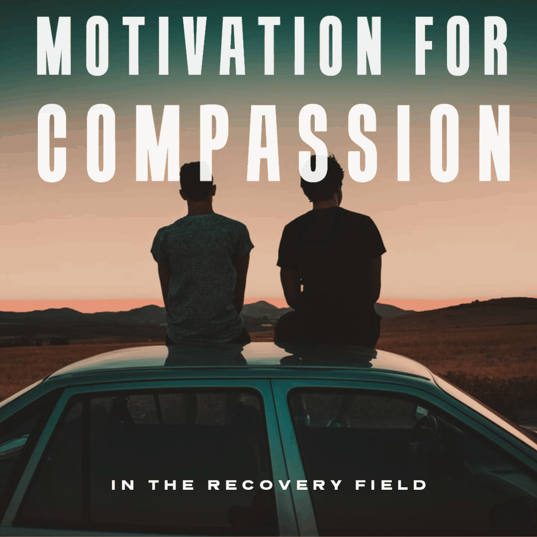 compassion in recovery