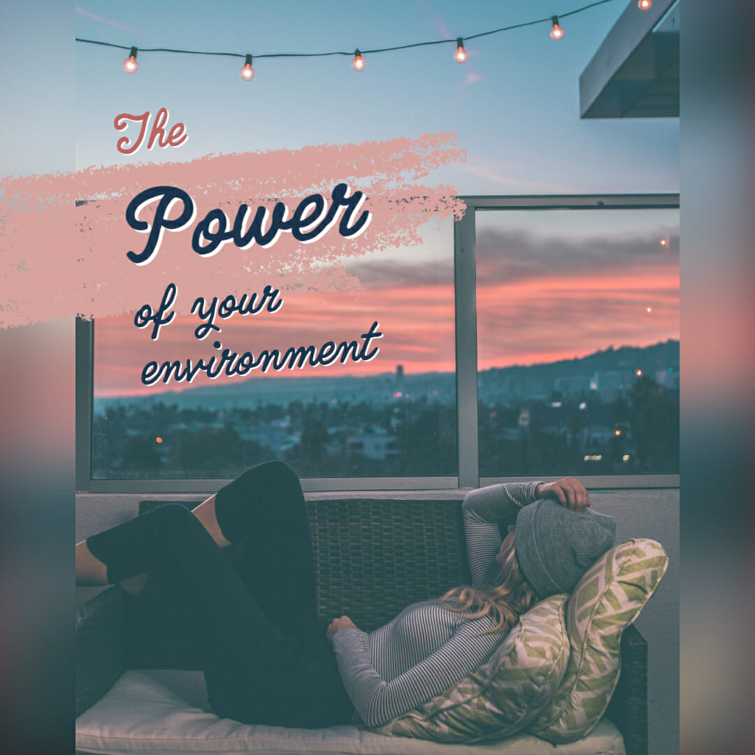 power your environment