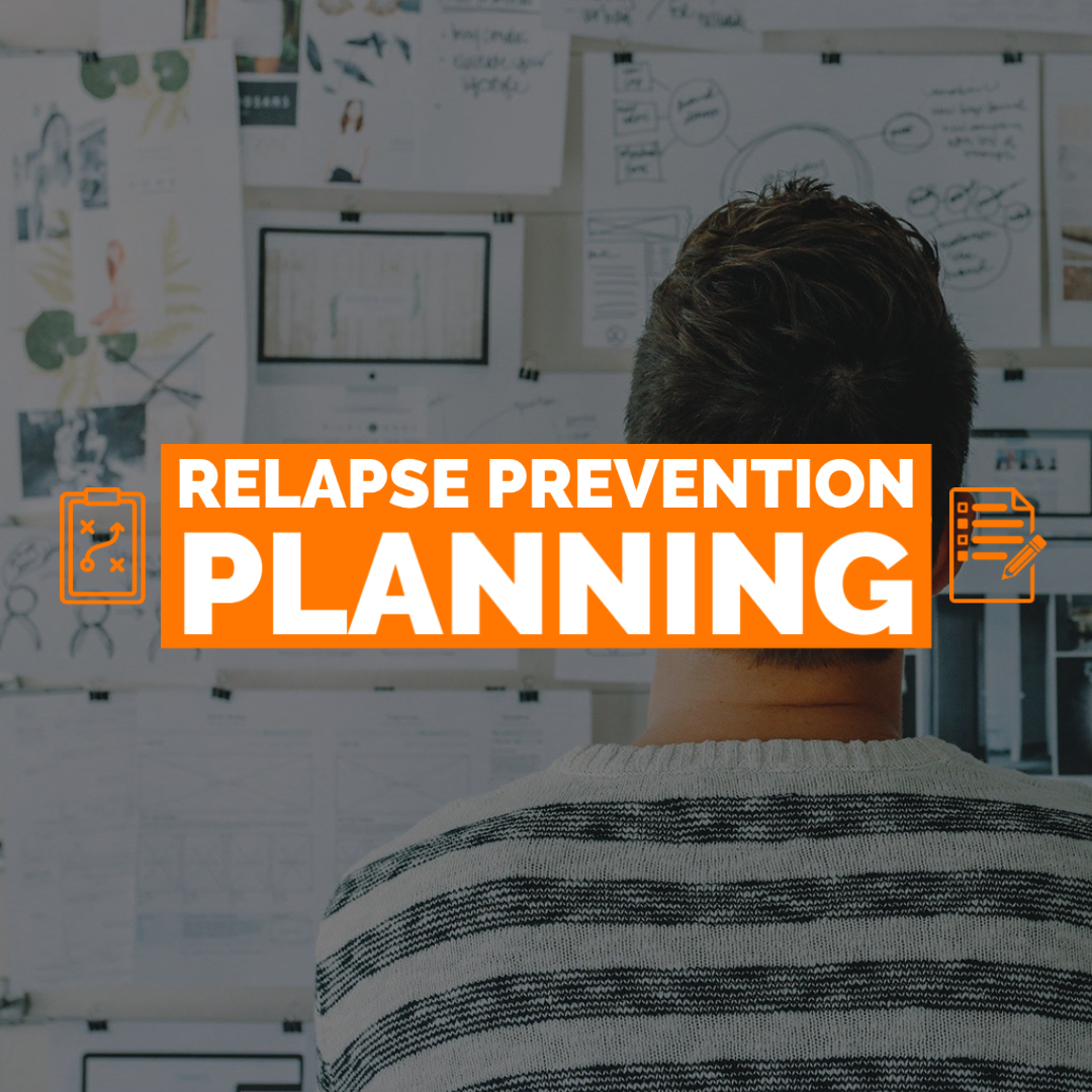 relapse prevention planning